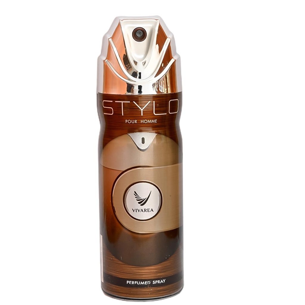 فيفاريا سبراى - Vivarea Spray (men, 200ml, Stylo)