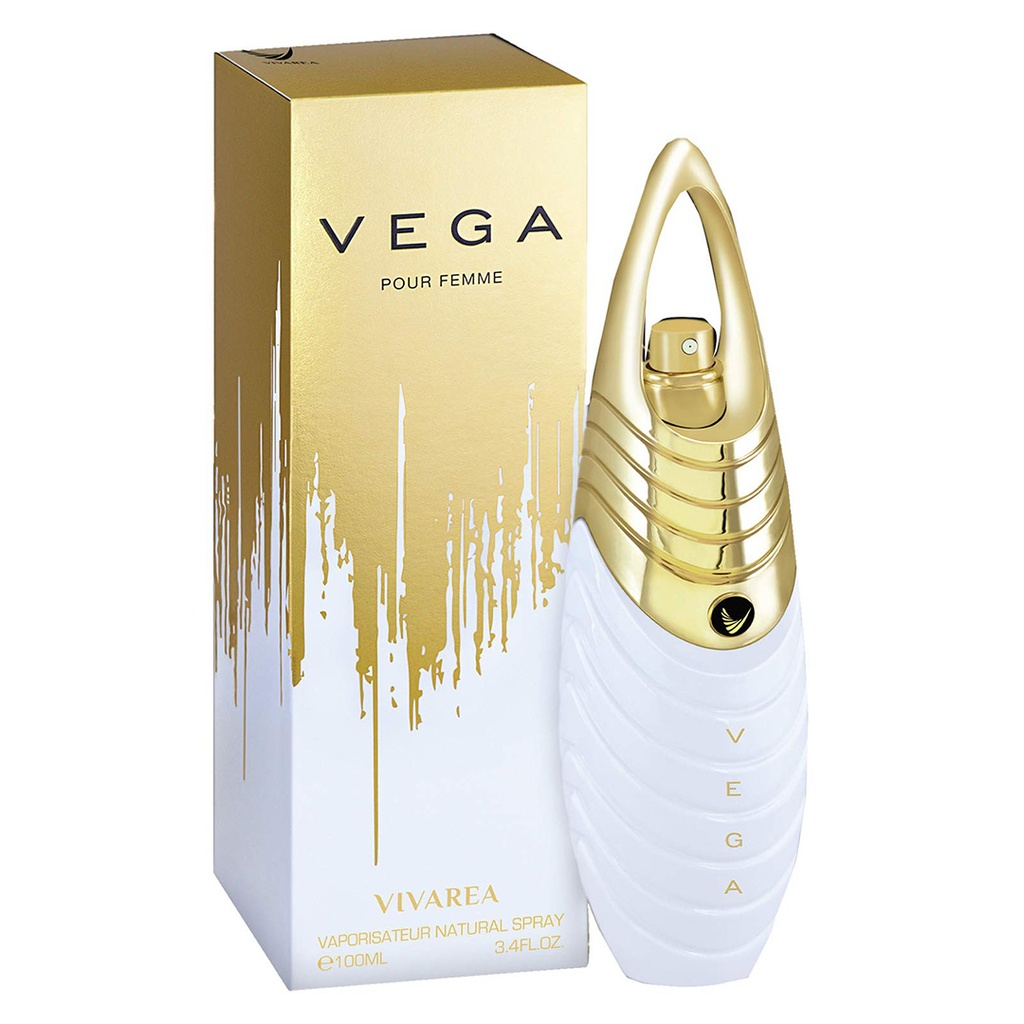 فيفاريا فيجا - Vivarea Vega EDP-W (100ml)