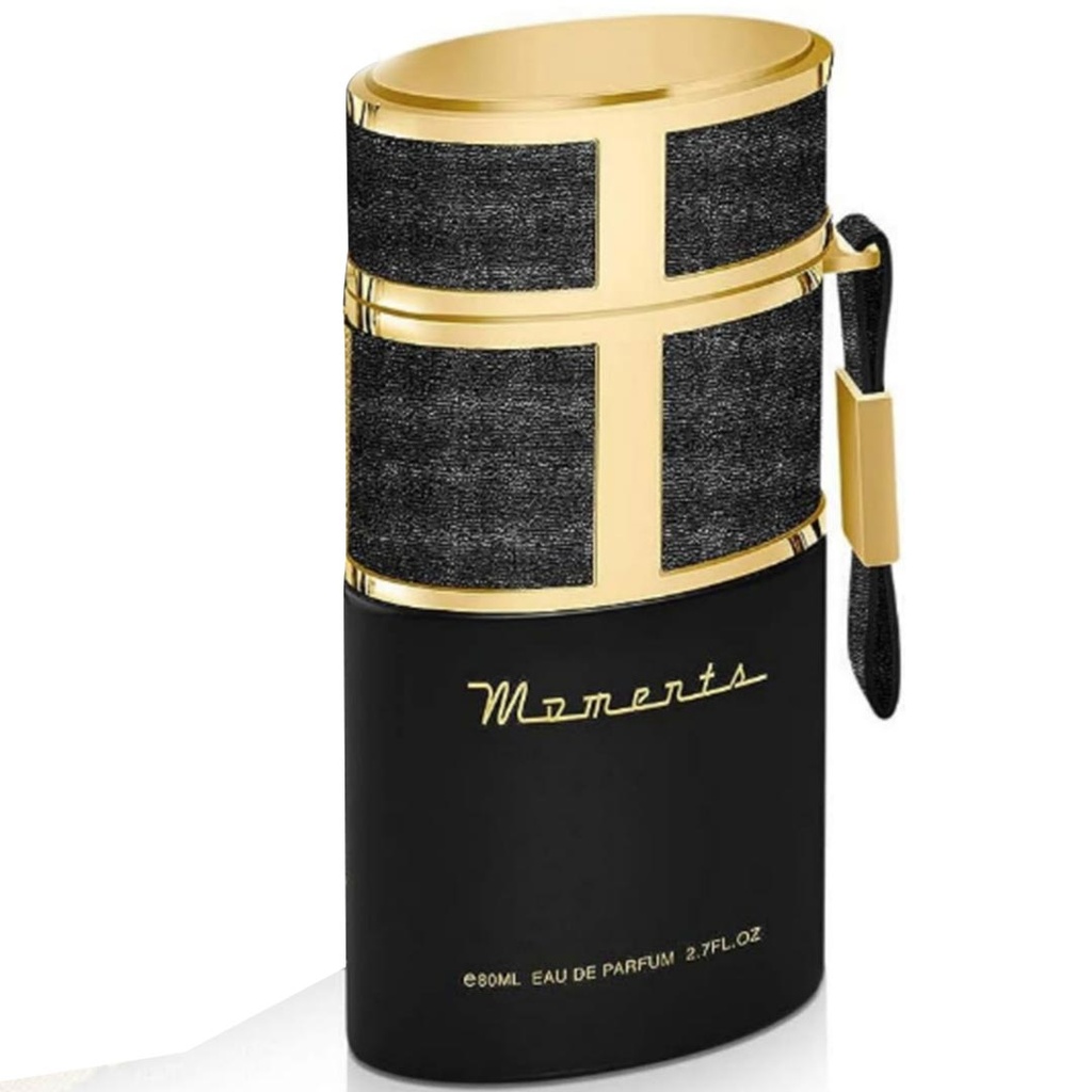 فيفاريا مومنتو تستر - Vivarea Momente Tester EDP-W (80ml)