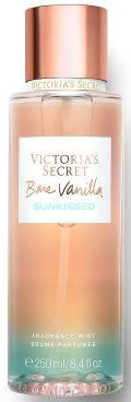 فيكتوريا سيكرت سبلاش - Victoria Secret Splash (Sunkissed, 250ml, Bare Vanilla)
