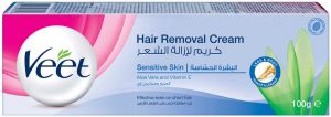فيت كريم ازالة - Veet Cream Removal