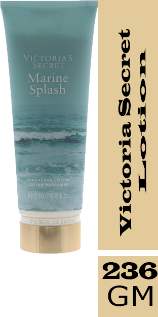 فيكتوريا سيكرت لوشن - Victoria Secret Lotion (0, 236ml, Marine Splash)