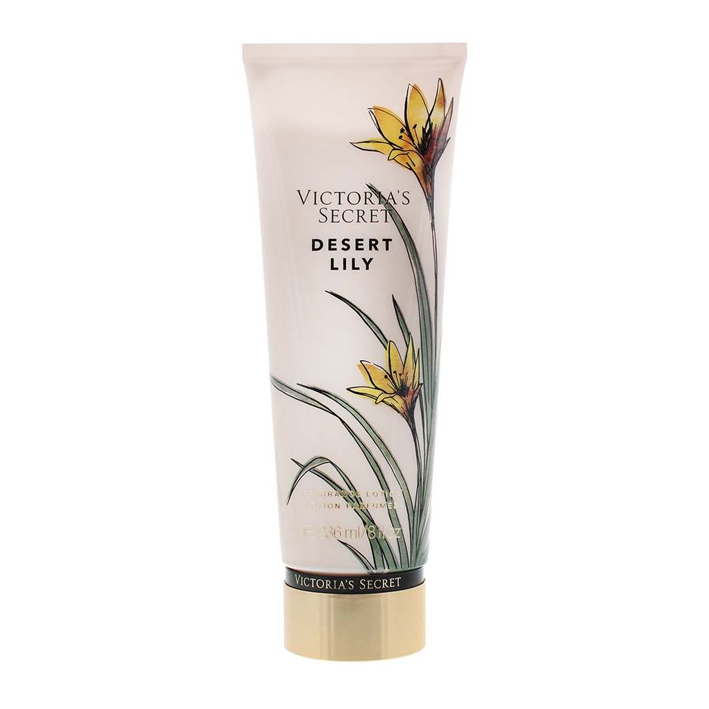 فيكتوريا سيكرت لوشن - Victoria Secret Lotion (236ml, Desert Lily)