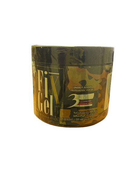 فيكس جل - Fix Gel (1L, Energy Boost)