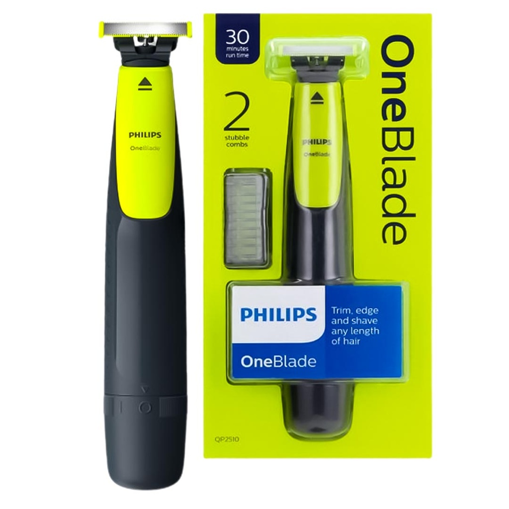 فيليبس ماكنة حلاقة  - Philips Shaver shaving (No:QP2510, 100-240V)