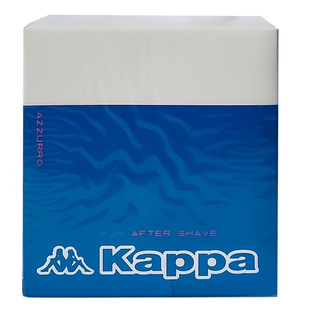 كابا افتر شيف - Kappa After Shave (100ml)