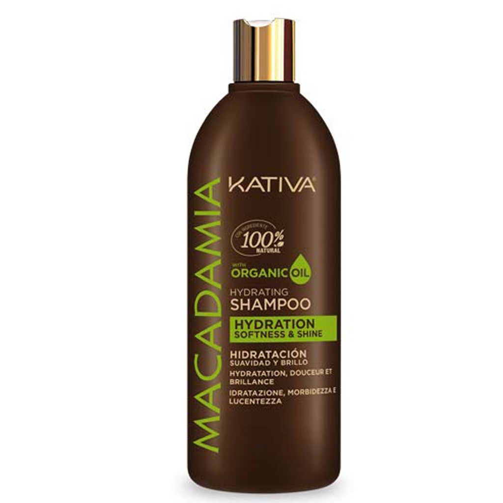 كاتيفا بلسم - Kativa Conditioner (500ml)