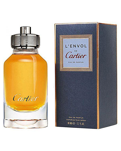 كارتير لينفول - Cartier Lenvol EDP-M (80ml)