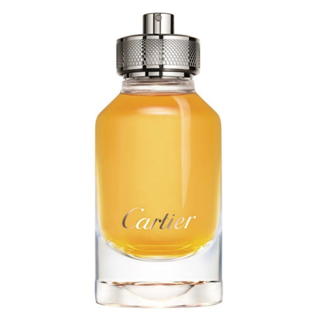 كارتير لينفول تستر - Cartier Lenvol Tester EDP-M (80ml)