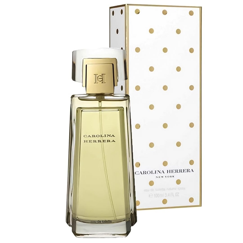 كارولينا هريرا - Carolina Herrera 100ml W-EDP