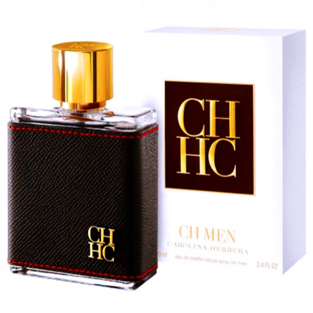 كارولينا هريرا سى اتش -Carolina Herrera CH EDT-M (200ml)