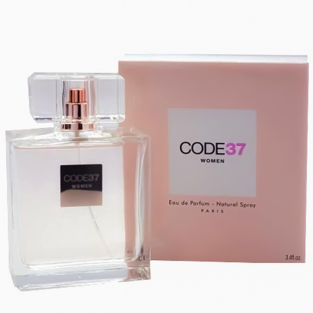 كارين لو كود 37 - Karen Low Code 37 (100ml)