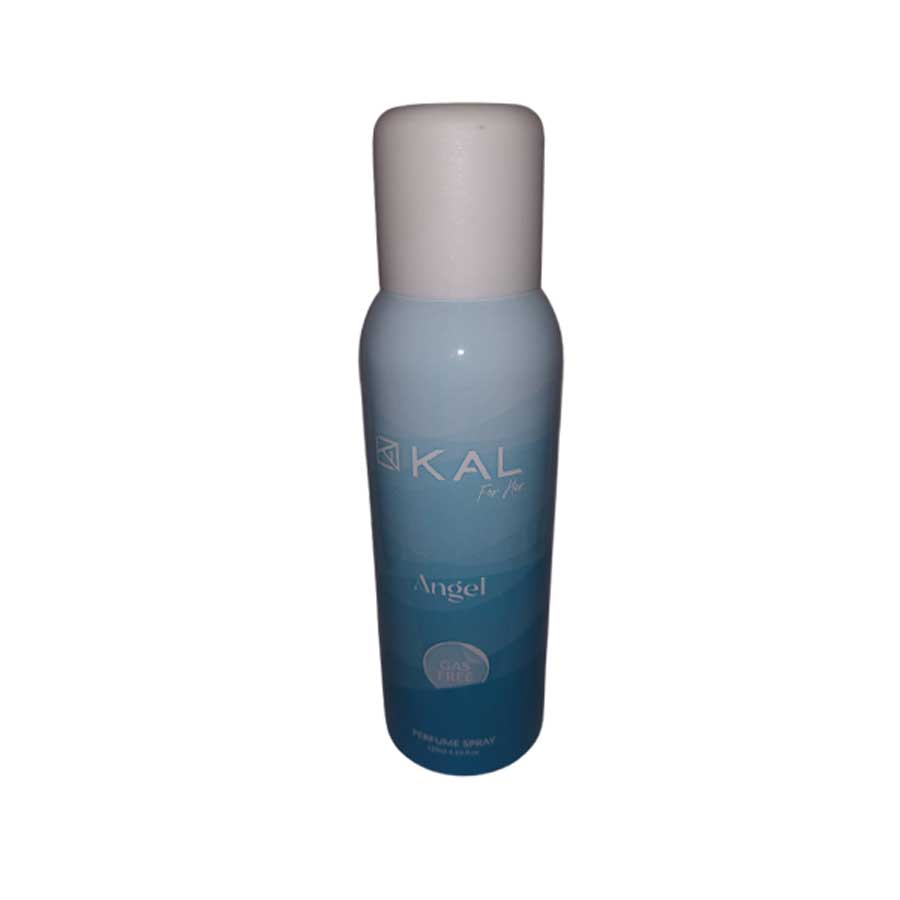 كال سبراى - Kal Spray (Woman, 125ml, Angel)