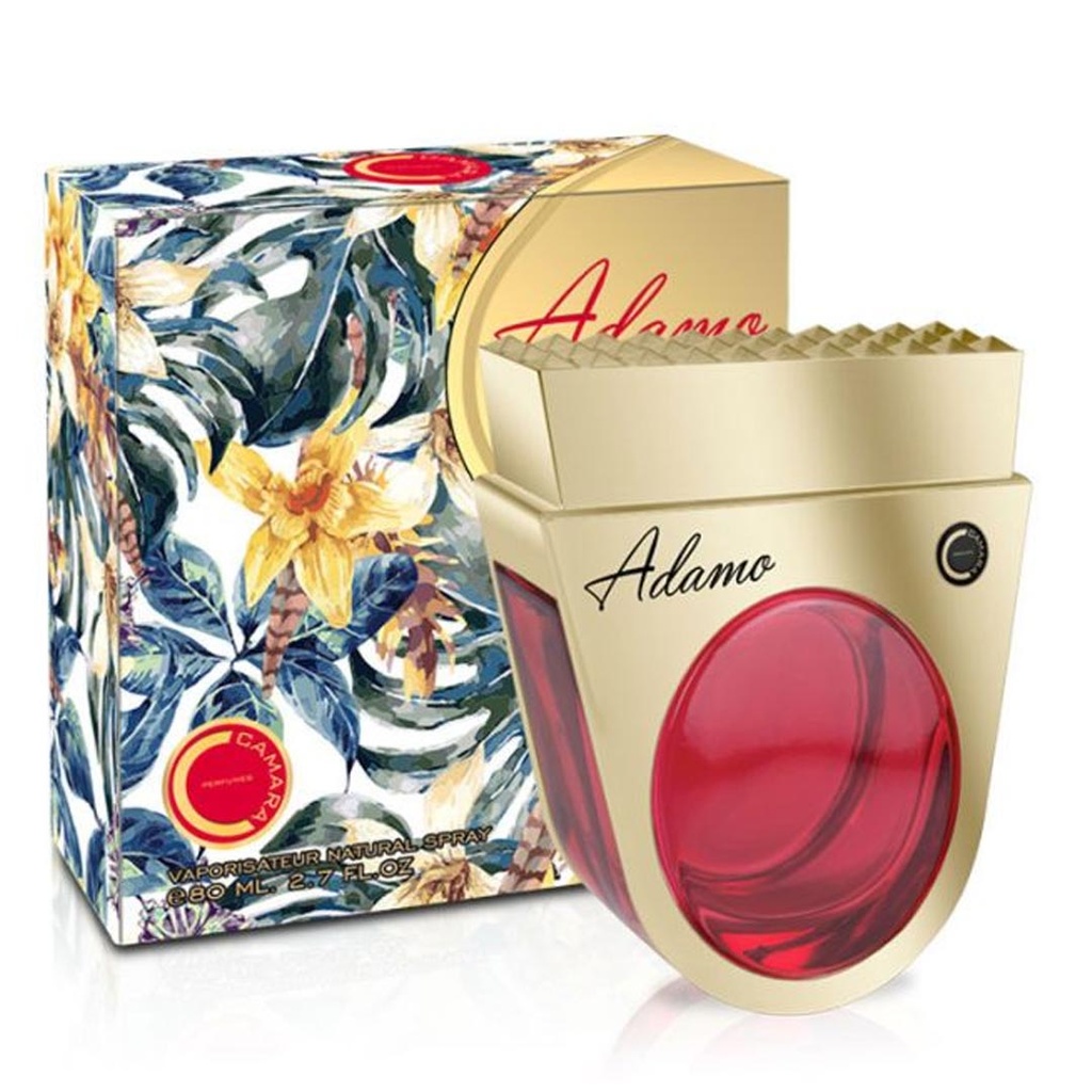 كامارا ادامو - Camara Adamo EDP-W (80ml)