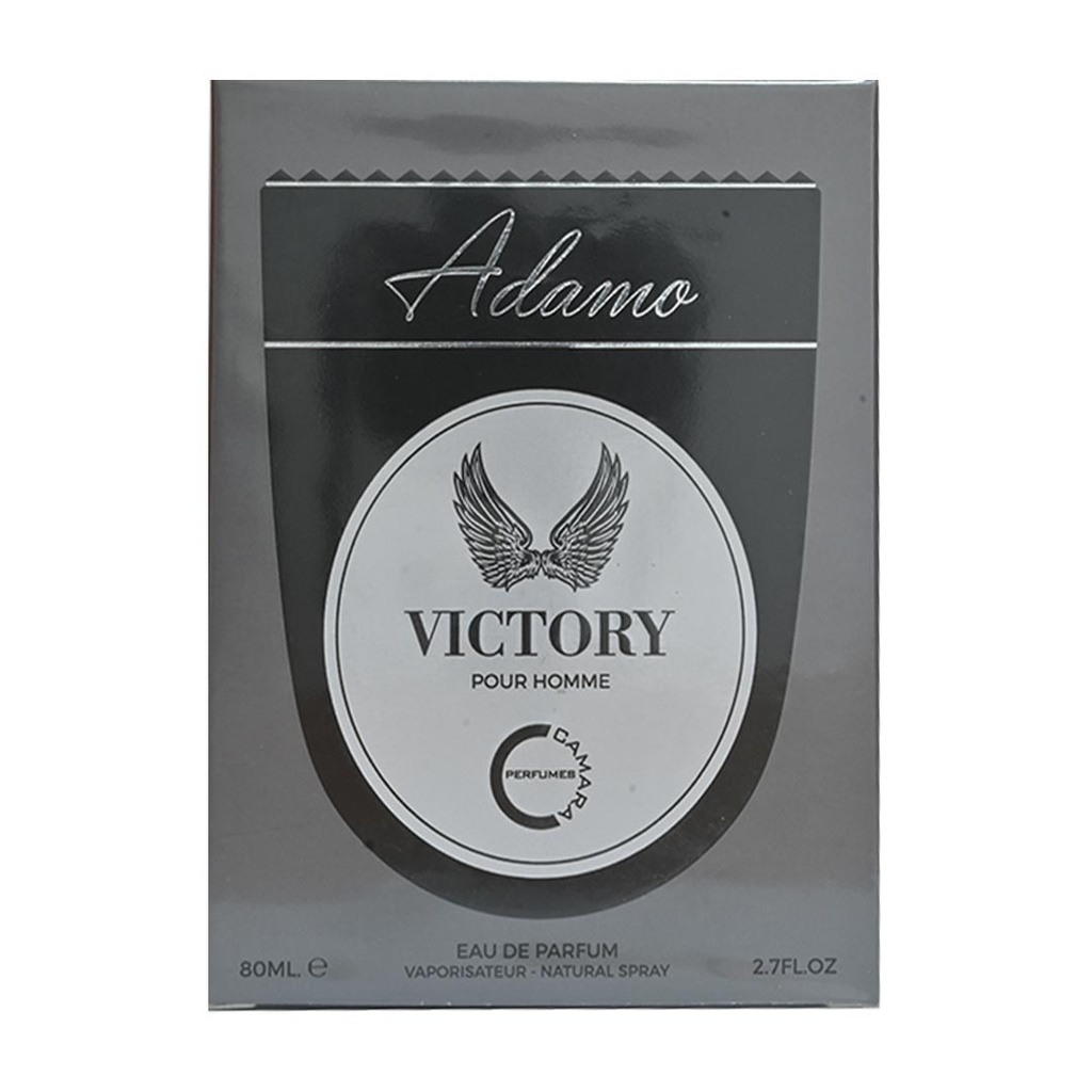 كامارا ادامو فيكتورى - Camara Adamo Victory EDP-M (80ml)