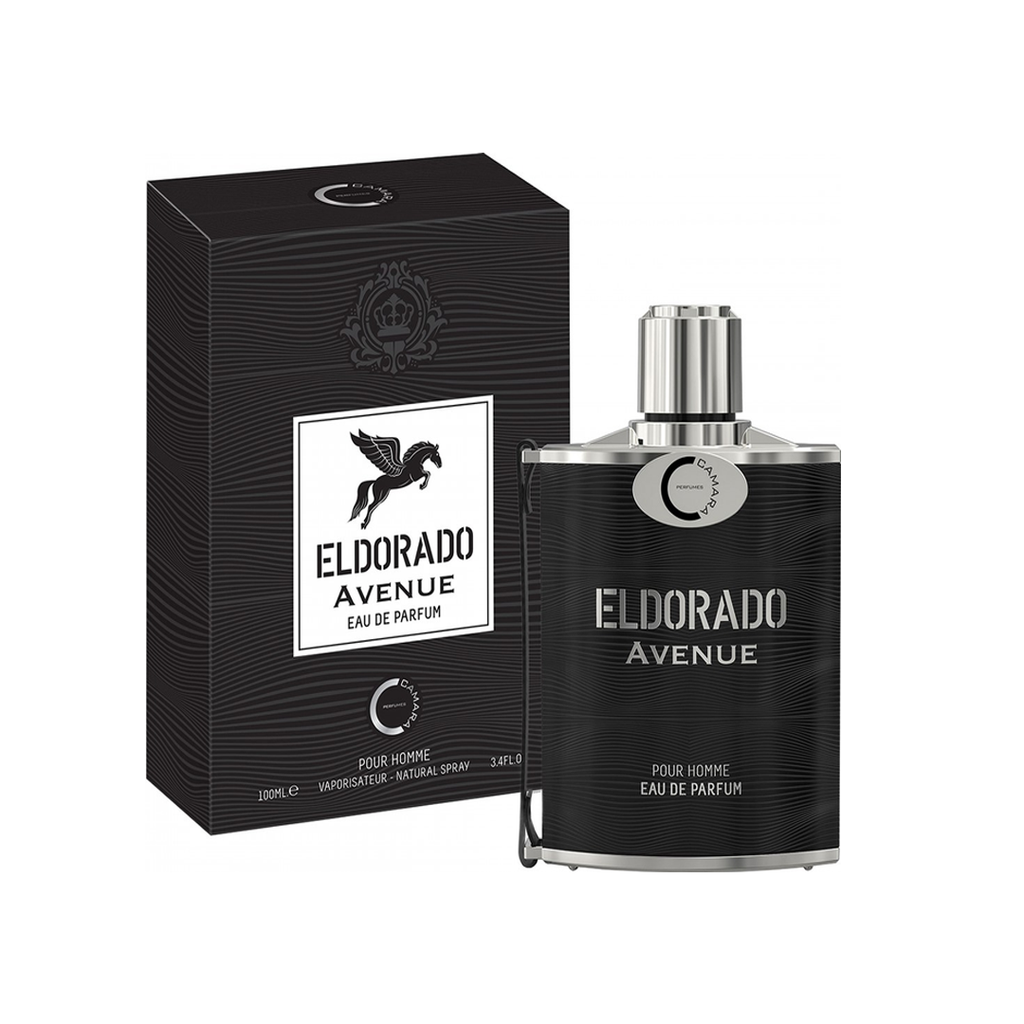 كامارا الدورادو افينيو - Camara Eldorado Avenue EDP-M (100ml)