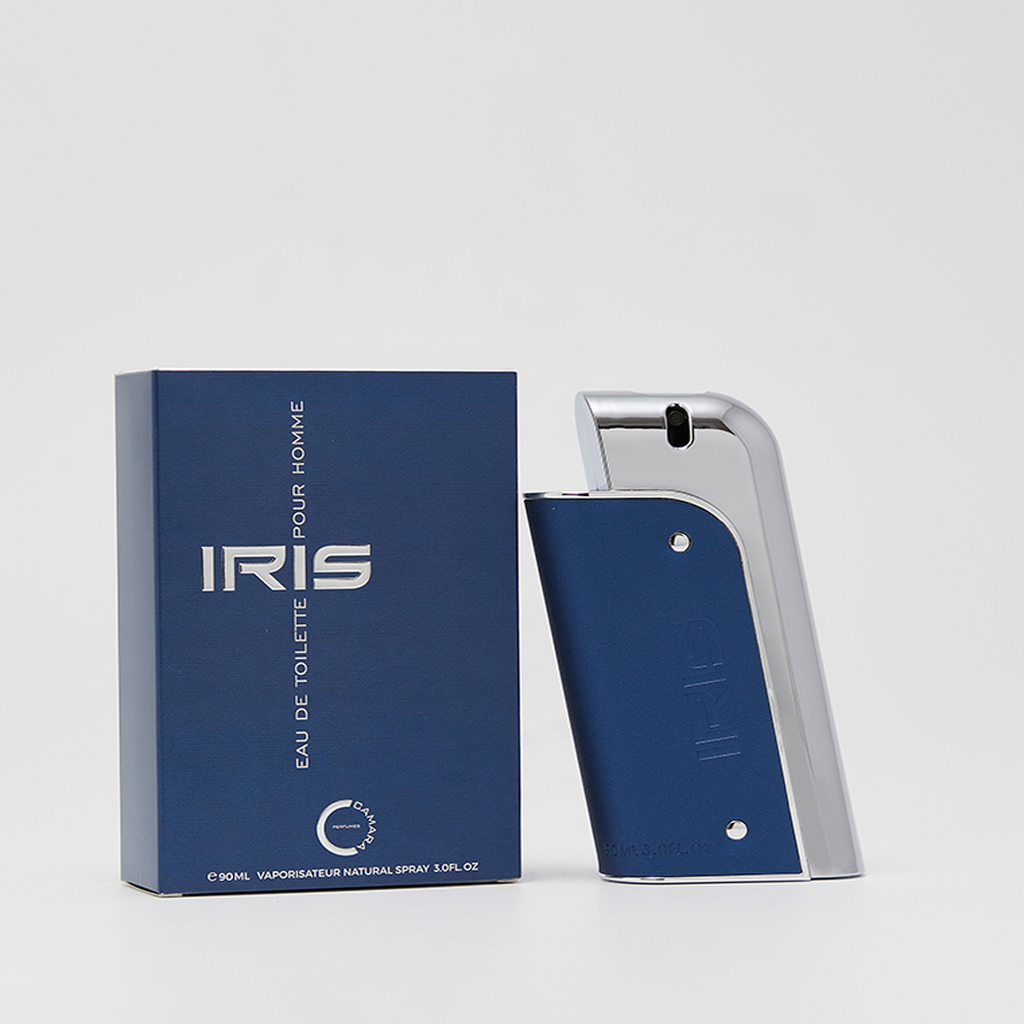 كامارا ايرس - Camara Iris EDT-M (90ml)