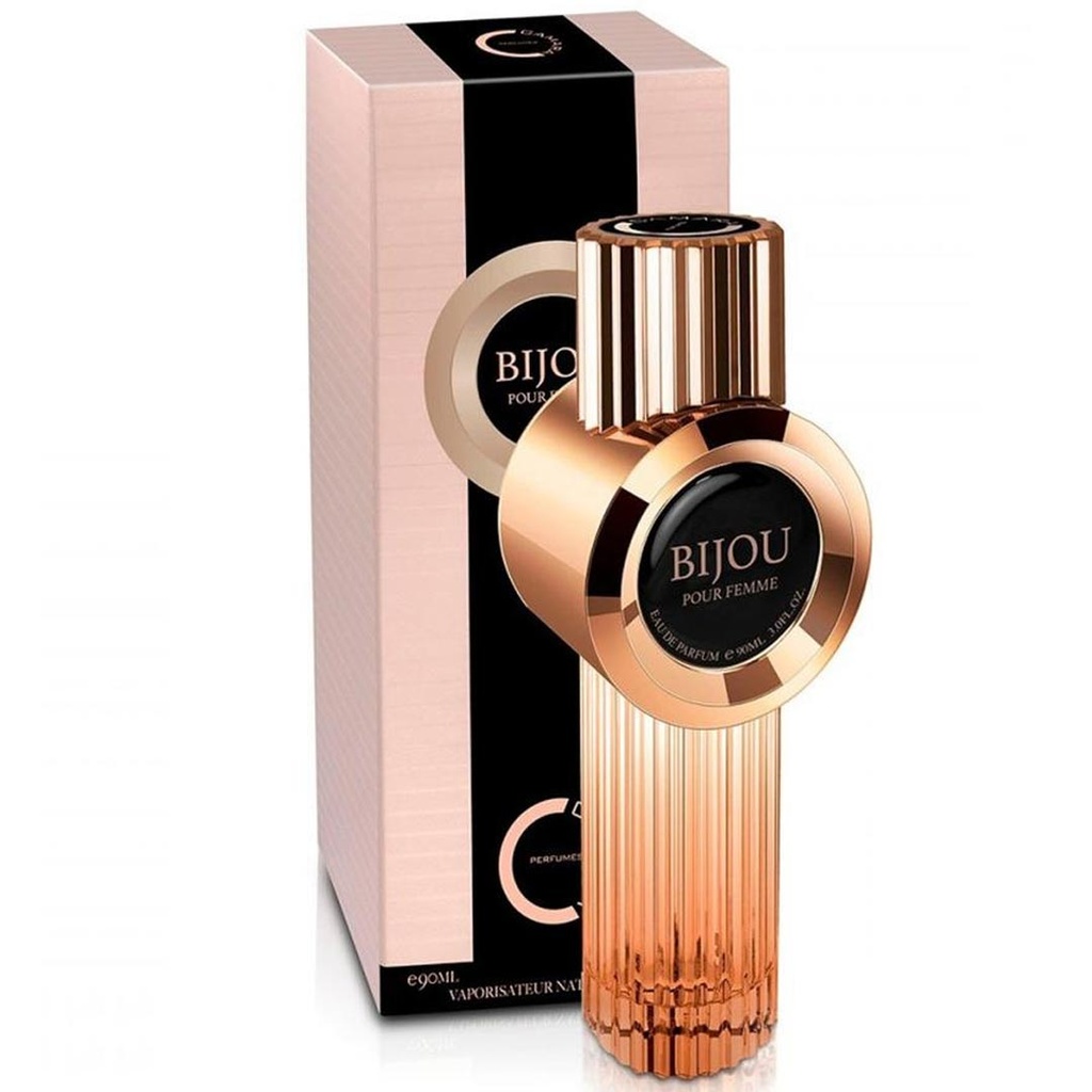 كامارا بيجوى - Camara Bijou EDP-W (90ml)