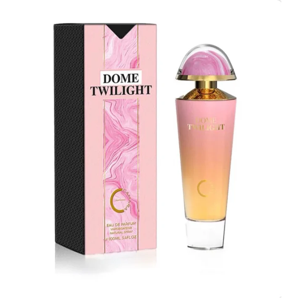 كامارا دوم تويلايت - Camara Dome Twilight EDP-W (90ml)