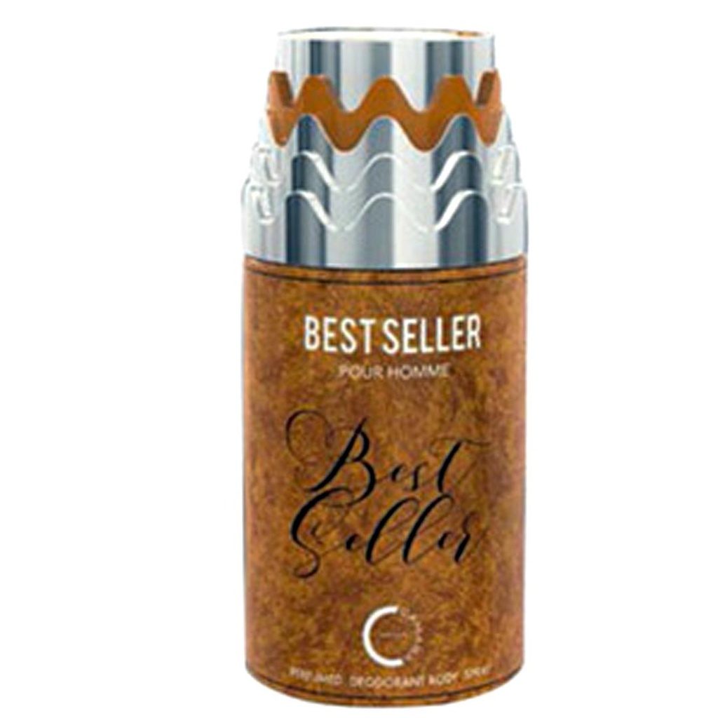 كامارا سبراى - Camara Spray (men, 250ml, Best Seller)