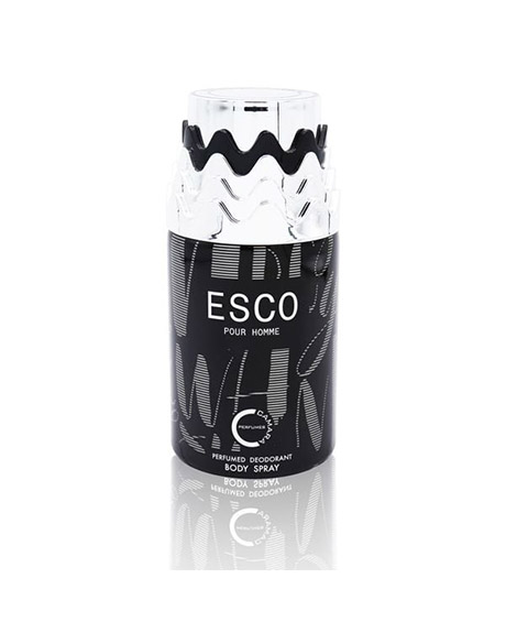 كامارا سبراى - Camara Spray (men, 250ml, Esco)