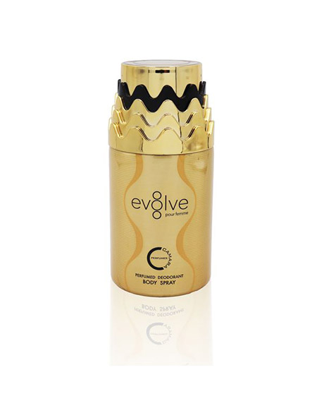 كامارا سبراى - Camara Spray (Woman, 250ml, Evolve)