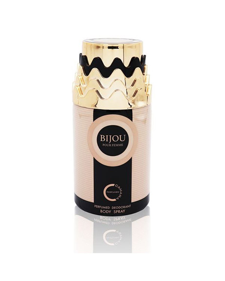 كامارا سبراى - Camara Spray (Woman, 250ml, Bijou)