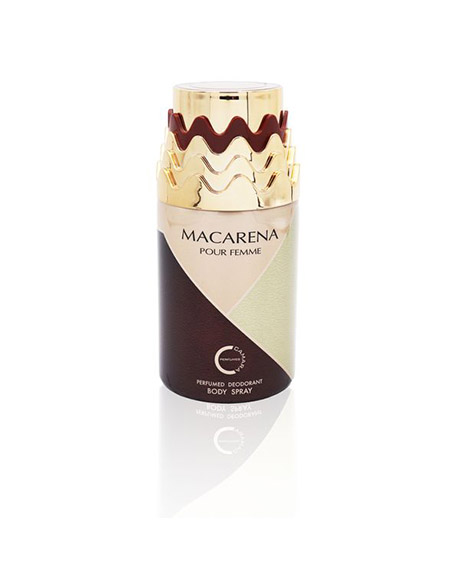 كامارا سبراى - Camara Spray (Woman, 250ml, Macarena)
