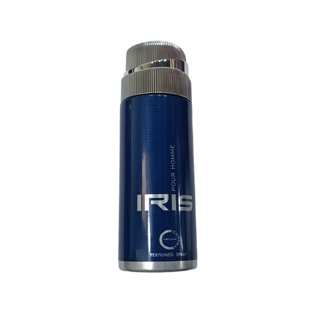 كامارا سبراى - Camara Spray (men, 200ml, Iris)