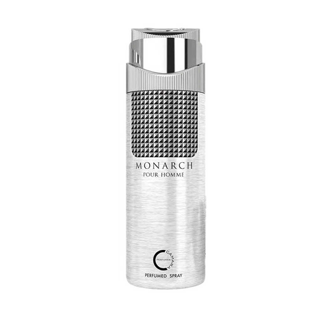 كامارا سبراى - Camara Spray (men, 200ml, Monarch)
