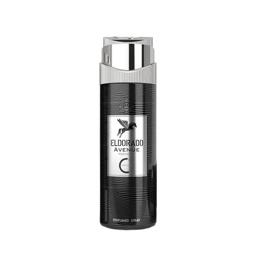 كامارا سبراى - Camara Spray (men, 200ml, Eldorado Avenue)