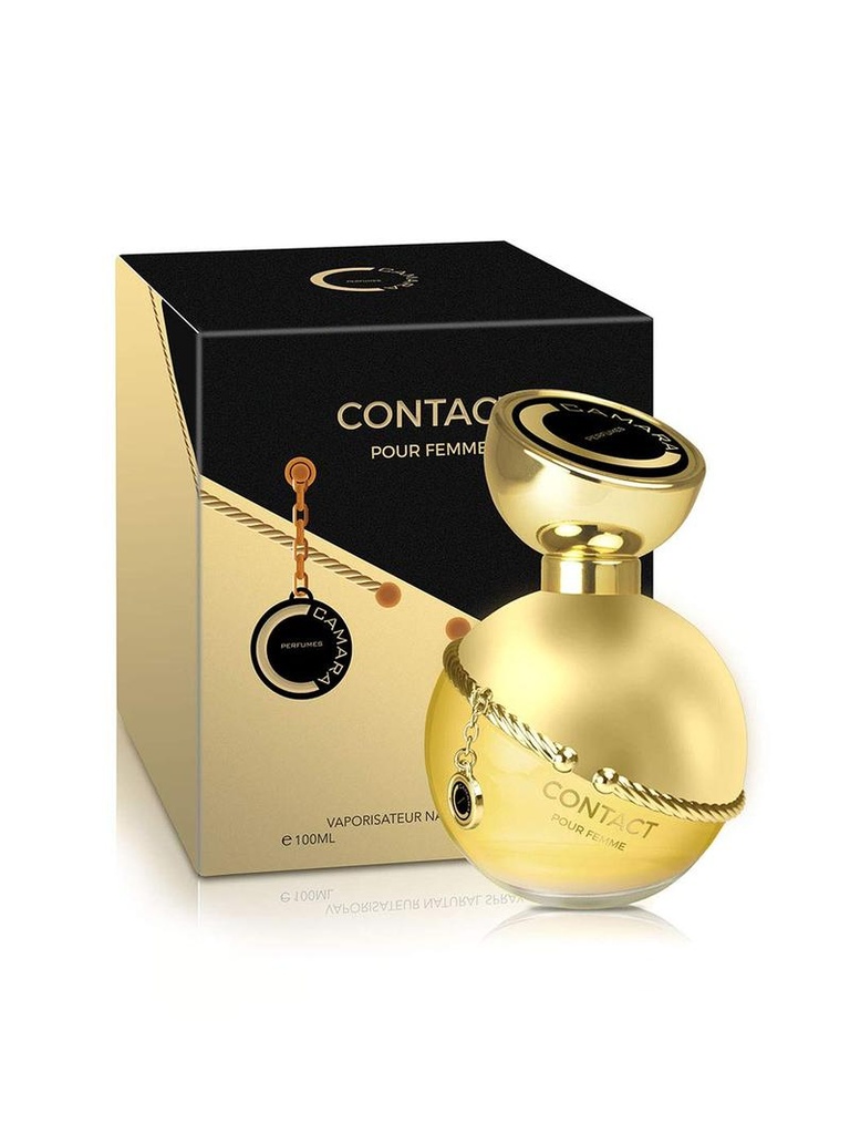 كامارا كونتكت - Camara Contact EDP-W (100ml)