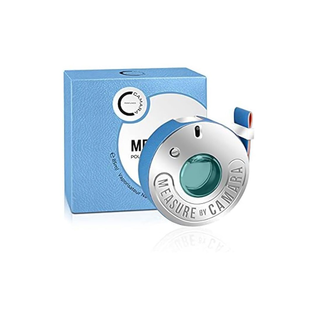 كامارا ميشر - Camara Measure  EDT-M (85ml)