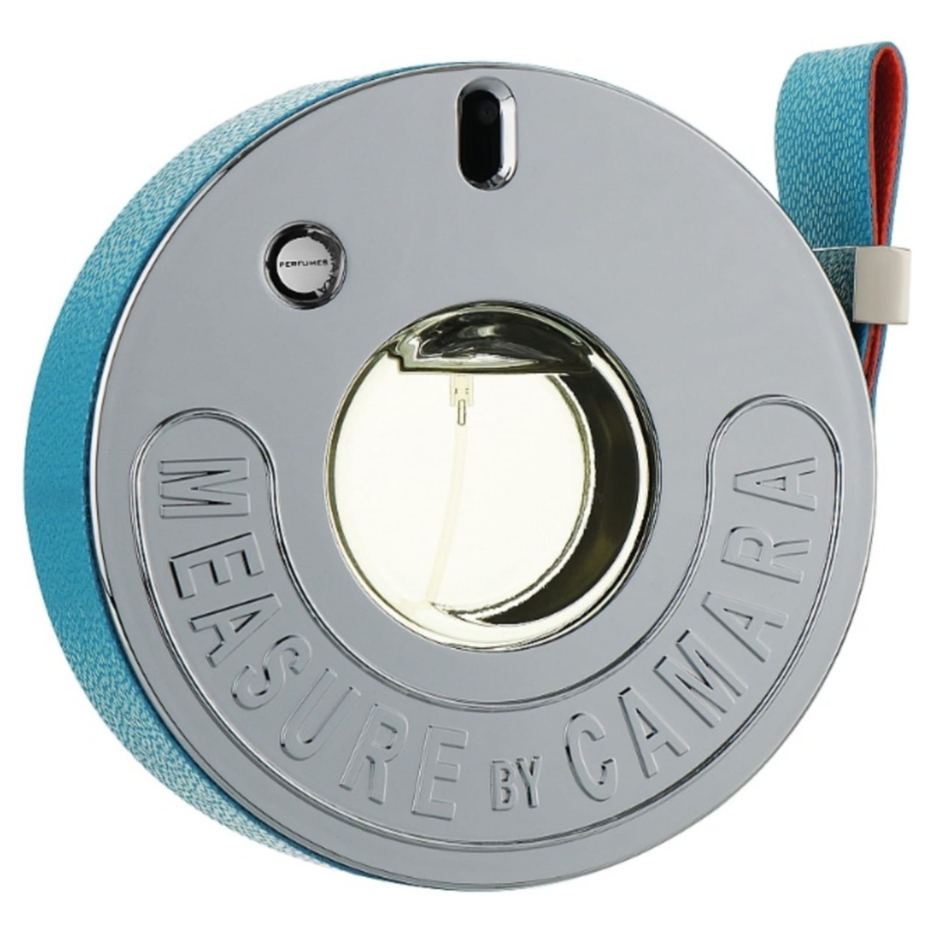 كامارا ميشر تستر - Camara Measure Tester EDT-M (85ml)