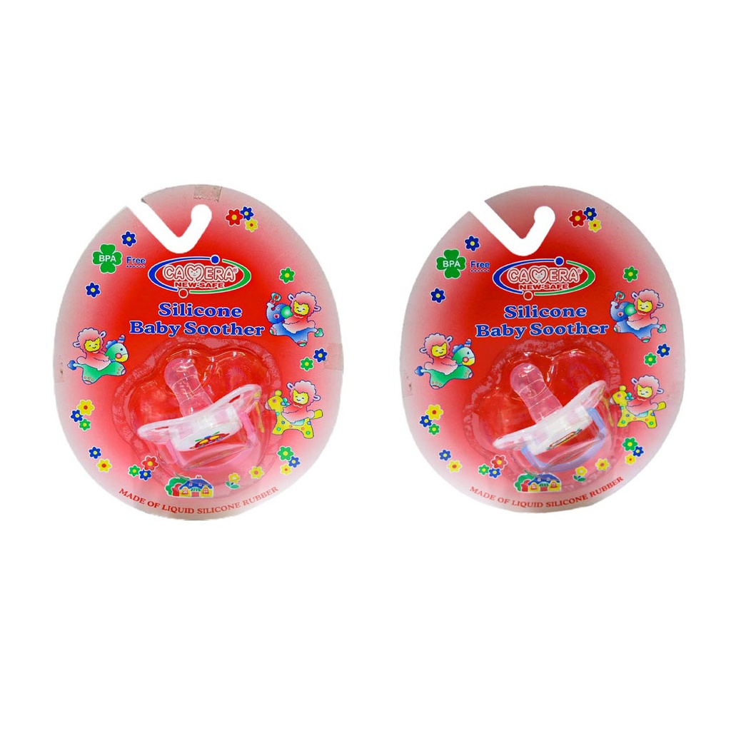 كاميرا سهاية - Camera Soother (No:25560)