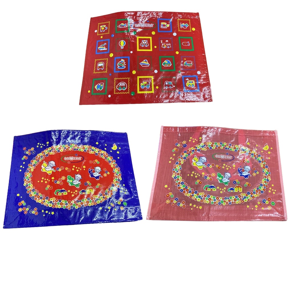 كاميرا شنطة بلاستيك - Camera Bag Plastic