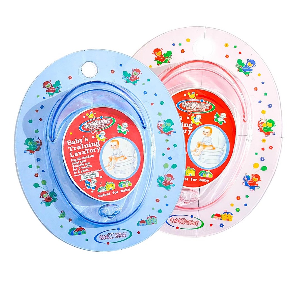 كاميرا قاعدة تواليت - Camera Lavatory PC (No:21018)