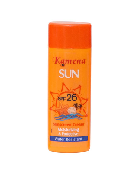 كامينا صن - Kamena Sun (50ml, without, 26)