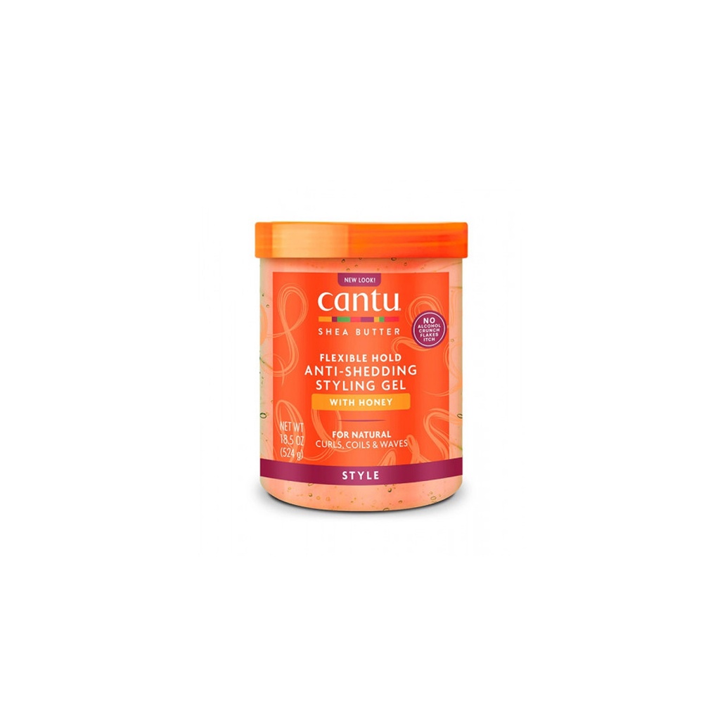 كانتو جل عسل - Cantu Gel Honey (524g)
