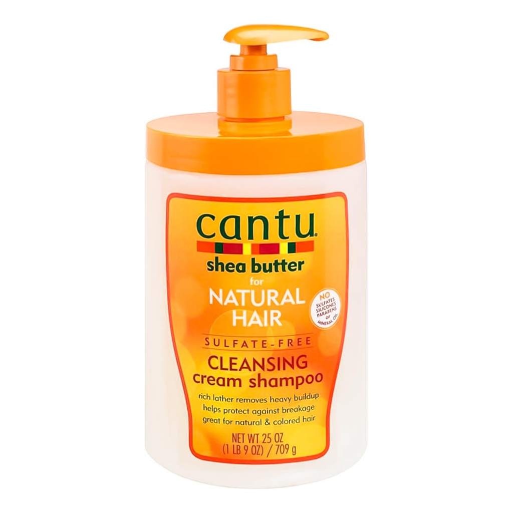 كانتو شامبو - Cantu shampoo (Senior, 709ml)