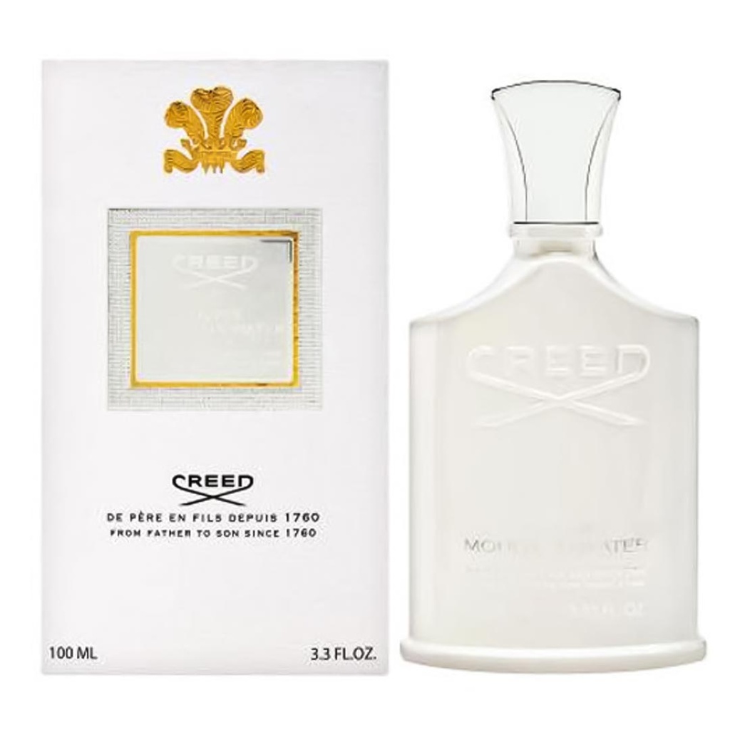 كريد سيلفر مونتاين واتر - Creed Silver Mountain Water (100ml)