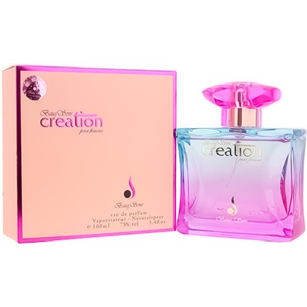 كريشن  - Creation EDP-W (100ml)