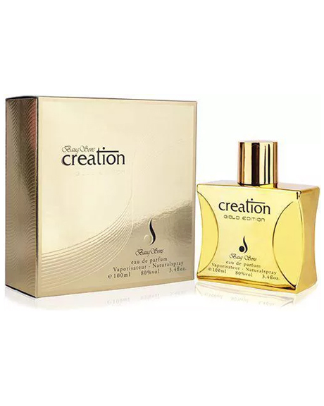 كريشن جولد ايديشن - Creation Gold Edition EDP-M (100ml)