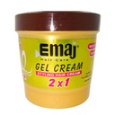 [6223004840036] ايماج - Emaj (Cream Gel, Honey, 280g)