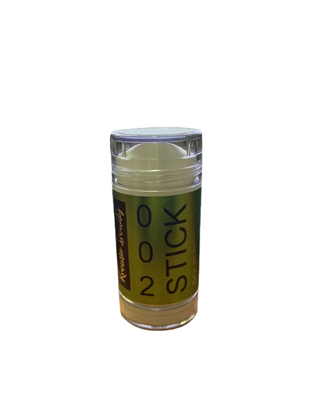 كرينتو سوليد برفيوم ستيك - Kreinto Solid Perfume Stick (40g, 002)