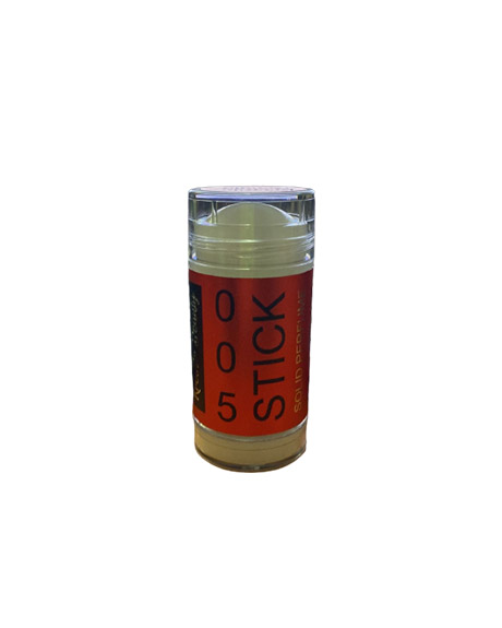 كرينتو سوليد برفيوم ستيك - Kreinto Solid Perfume Stick (40g, 005)