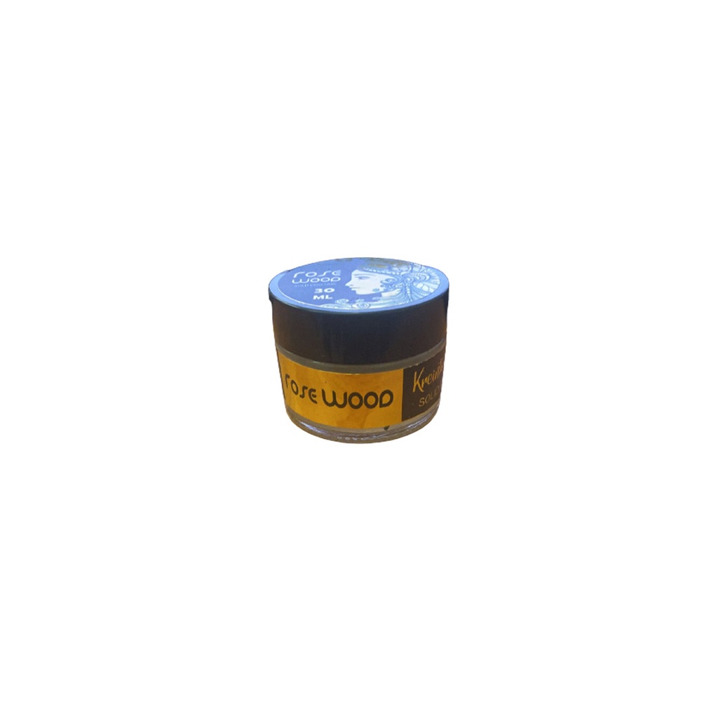 كرينتو سوليد برفيوم مخمرية - Kreinto Solid Perfume Makhmarya (30ml, Rosy Wood)