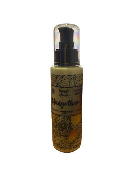 كرينتو لوشن - Kreinto Lotion (125ml, Mangollino)