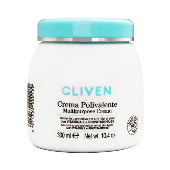 كليفن كريم متعدد الاغراض - Cliven Cream Multipurpose 300ml (300ml)