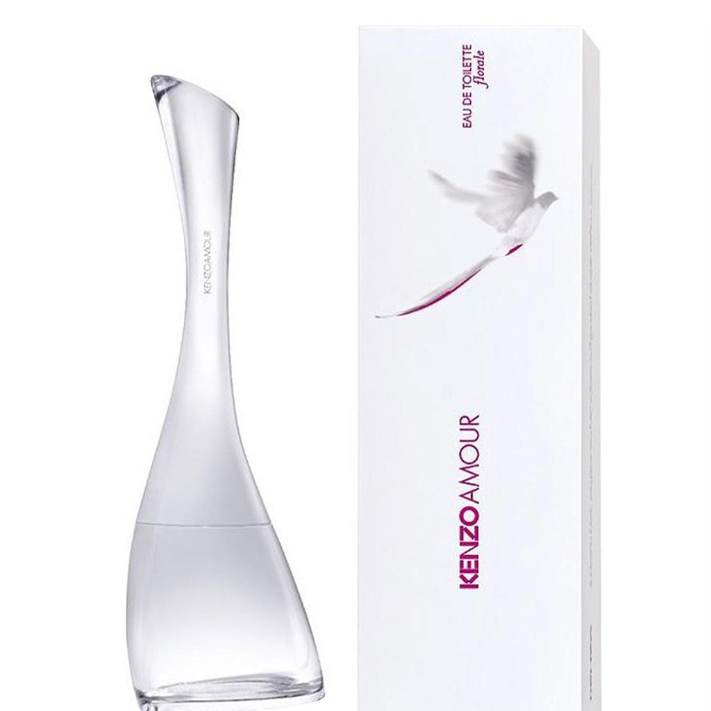 كنزو امور - Kenzo Amour (100ml)